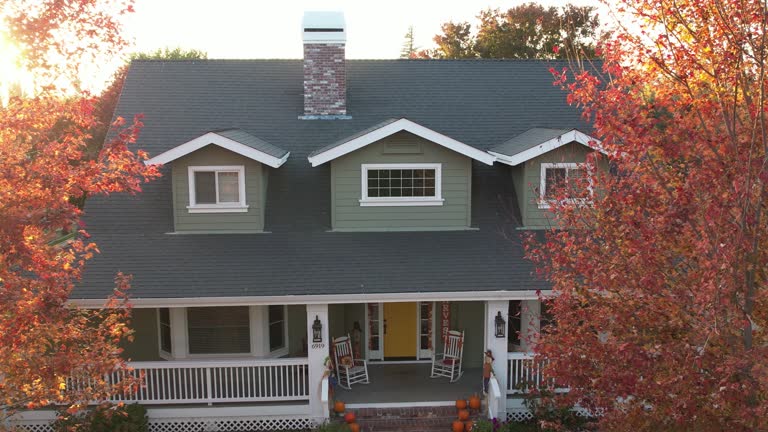 Siding in Estes Park, CO