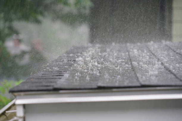Estes Park, CO Roofing Service Company