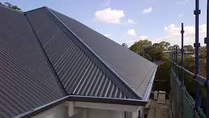 Best Sheet Metal Roofing  in Estes Park, CO